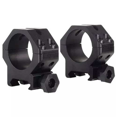 1 Ring 4-Hole Tactical Medium Matte, Clam UPC: 076683483607