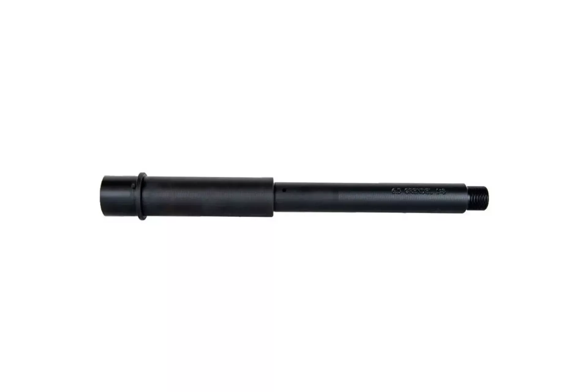 10.5″ 6.5 Grendel 1:8 Twist Black Nitride Heavy Pistol Barrel – 33632