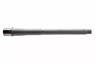 10.5" Rosco, Purebred- Heavy Profile, Pistol Gas 1:7, .300 BLK