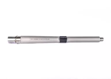 14.1" 6.5 Creedmoor BA Hanson Carbine Length AR 308 Barrel, Premium Series