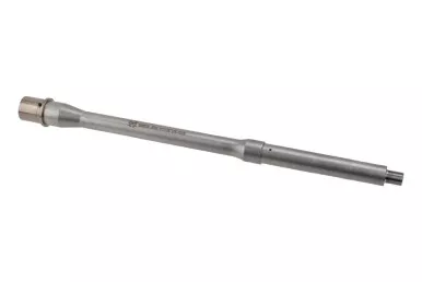 14.5" Rosco, Purebred- Govt Profile, Mid Gas 1:8, .223 Wylde