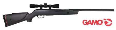 .177 Gamo Varmint Air Rifle (*1,250 FPS) | *Choose Scope Package