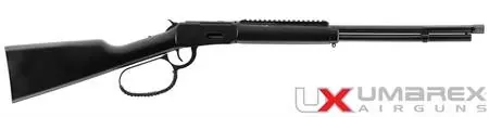 .177 Umarex Legends Cowboy Renegade Lever Action Co2 Air Rifle (*600 FPS)