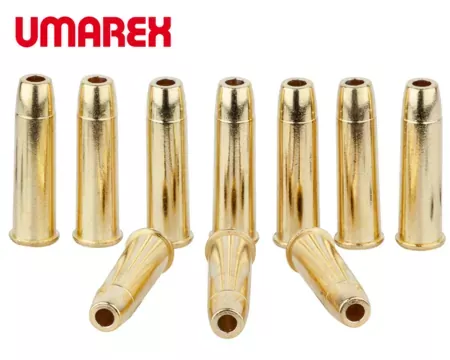 .177 Umarex Legends Shells BB Cartridge | 10 Pack