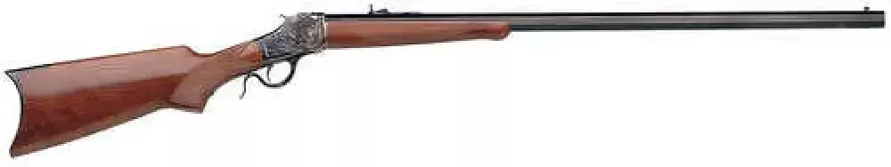 1885 Rifle For Sale - Taylor's 1885 High Wall Break Open Rifle 38-55 Winchester Majesty