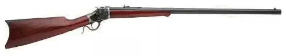 1885 Rifle For Sale: Taylor's 1885 High Wall - A Masterpiece in Firearms