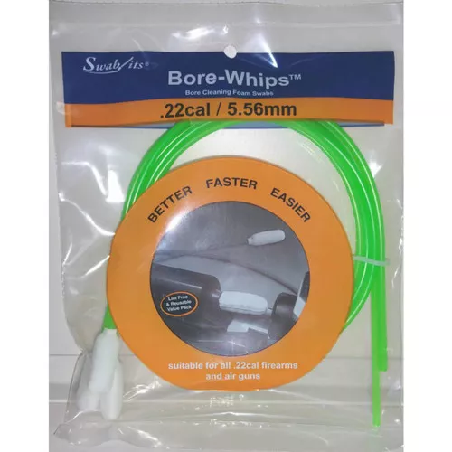 .22 CAL BOREWHIPS UPC: 603266420225