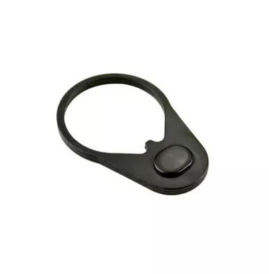 .223/5.56/.308 Buffer Tube Receiver End Plate