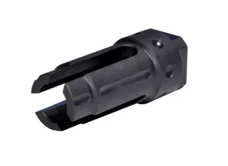 .223/5.56 AR-15TRIDENT BLACK STEEL