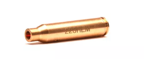 .223 Red Laser Boresighter