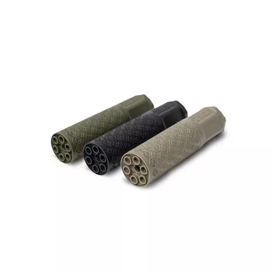 .308 | The Hush Kit Suppressor DRC308