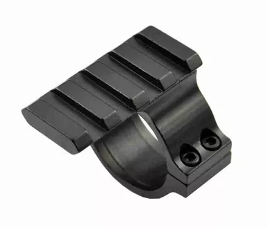 30mm Picatinny Rail Accessory Adapter