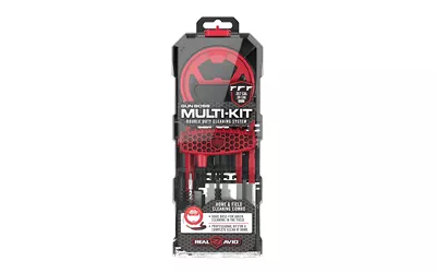 357/38/9 MULTI KIT REAL AVID GUN BOSS