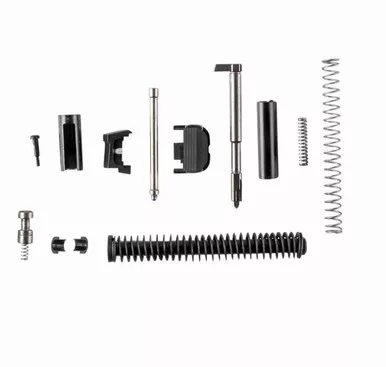 3CR Slide Completion Kit for Glock 17/22 Gen 3-4 with Recoil Rod
