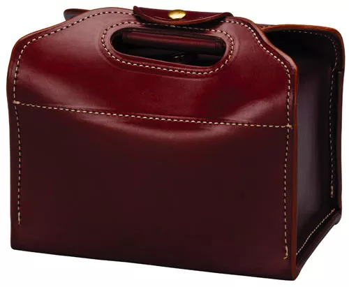 4-Box Shotshell Carrier