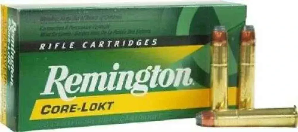 45-70 Ammo: Remington 405gr Jacketed Soft Point for Ultimate Performance