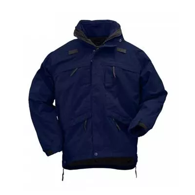 5.11 Tactical 3-In-1 Parka