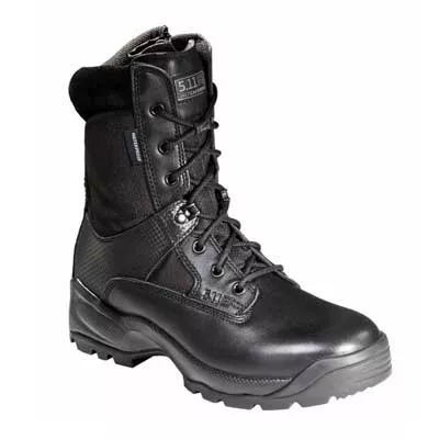 5.11 Tactical ATAC 8" Storm Waterproof Side Zip