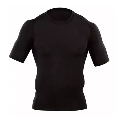 5.11 Tactical L.E. Tight Crew (Short Sleeve) - CLOSEOUT!