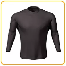 5.11 Tactical Long Sleeve Winter Mock - Discontinued - Limited Quanties