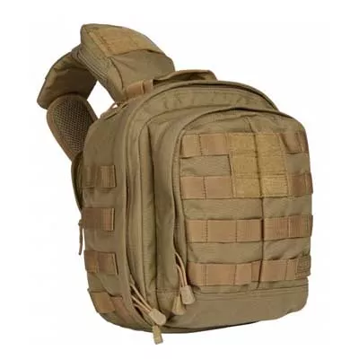 5.11 Tactical RUSH MOAB 6