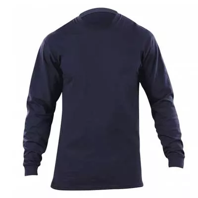 5.11 Tactical Station Wear Long Sleeve T