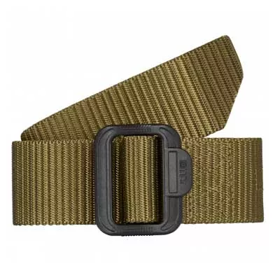 5.11 Tactical TDU Belt - 1.75" Plastic Buckle