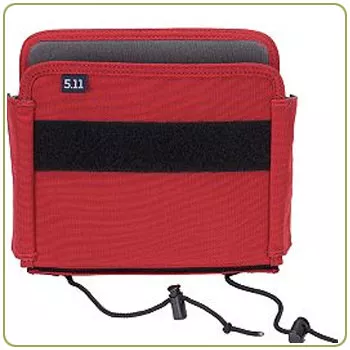 5.11 Tactical TPO II(Large pocket organizer)