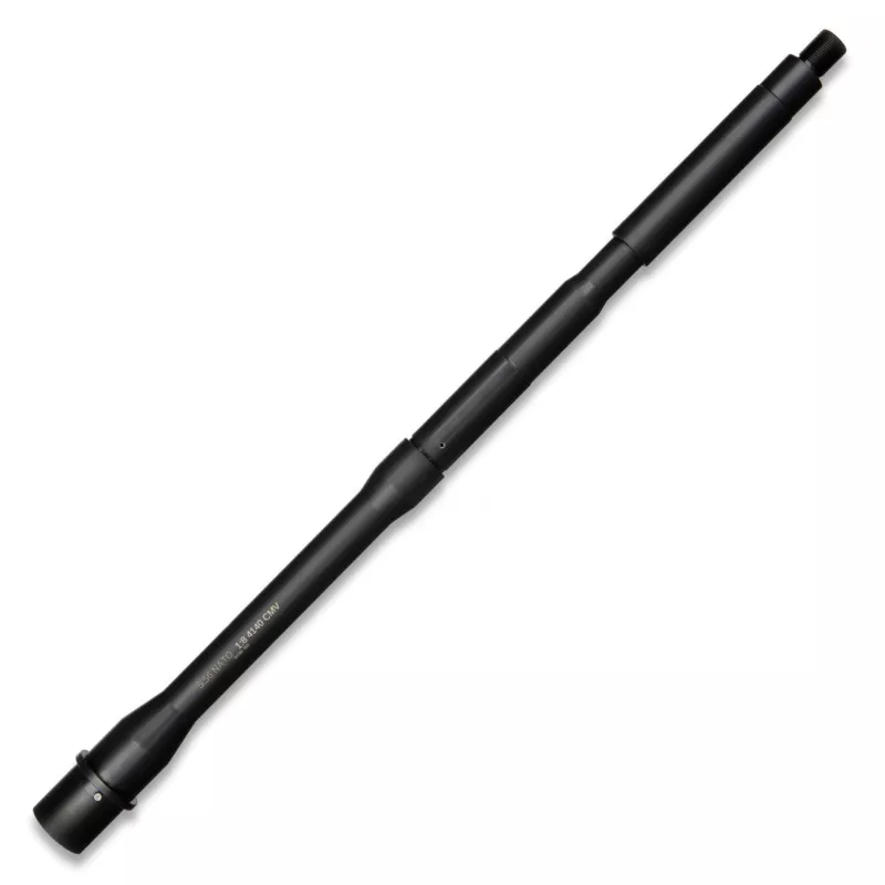 5.56 NATO 16″ Inch Carbine Length Barrel 1:8 Twist (Made in USA)
