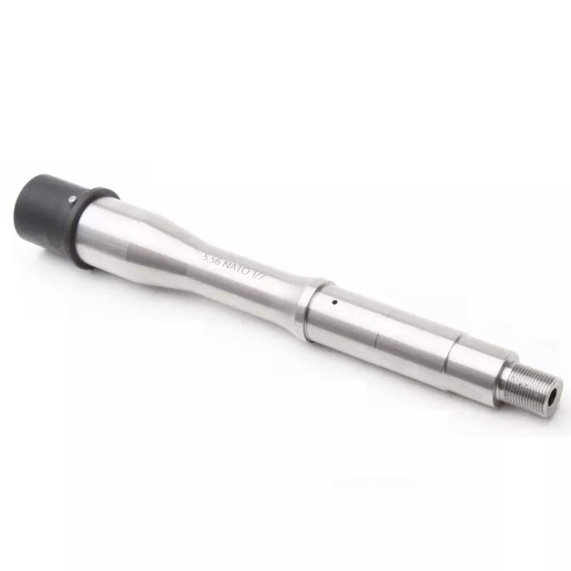7.5″ 5.56 NATO 1:7 Twist – Stainless Steel (Made in USA)