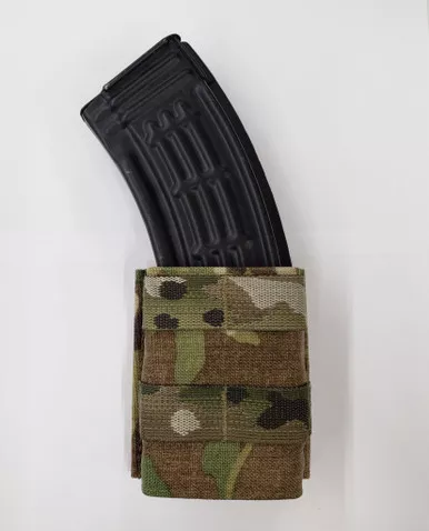 7.62 AK Single KYWI Midlength