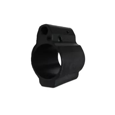 .750 Low Profile Adjustable Gas Block