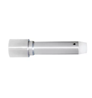9mm Extended Length Buffer, 4" Long and Heavier 7.0 OZ, Stainless Steel