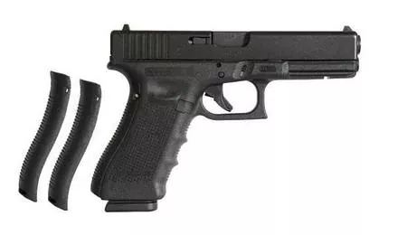 9mm Glock 17 Gen 4