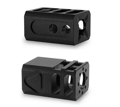 9mm Micro Compensator Combo Pack for Glock Pistols