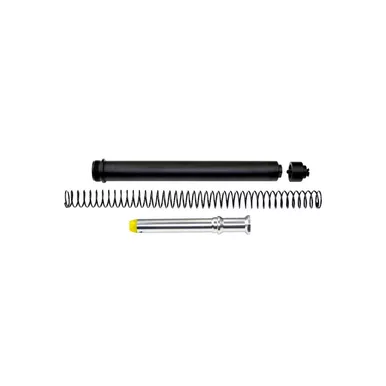 A2 Fixed Buffer Tube Assembly Kit for AR-15 Rifles