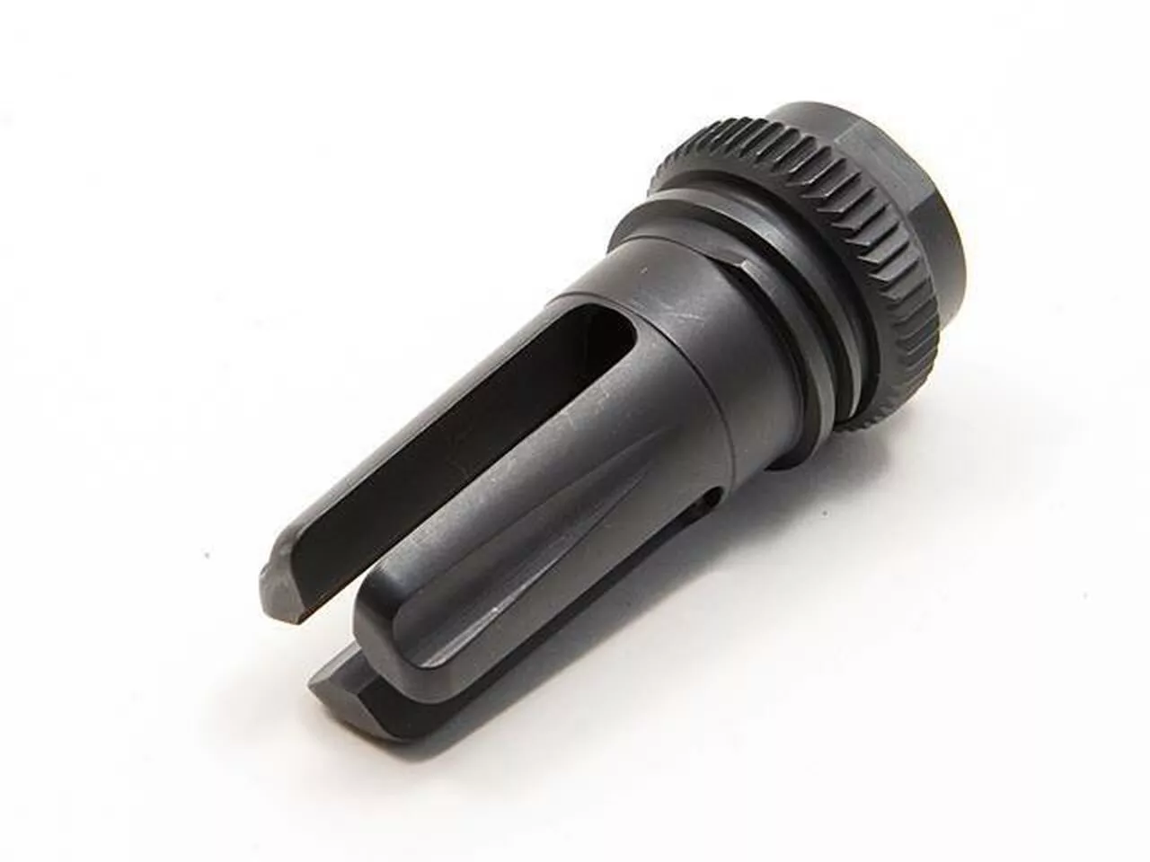 AAC 51T BLACKOUT FLASH HIDER