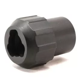 AAC TiRant TRIAD 3 Lug Adapter