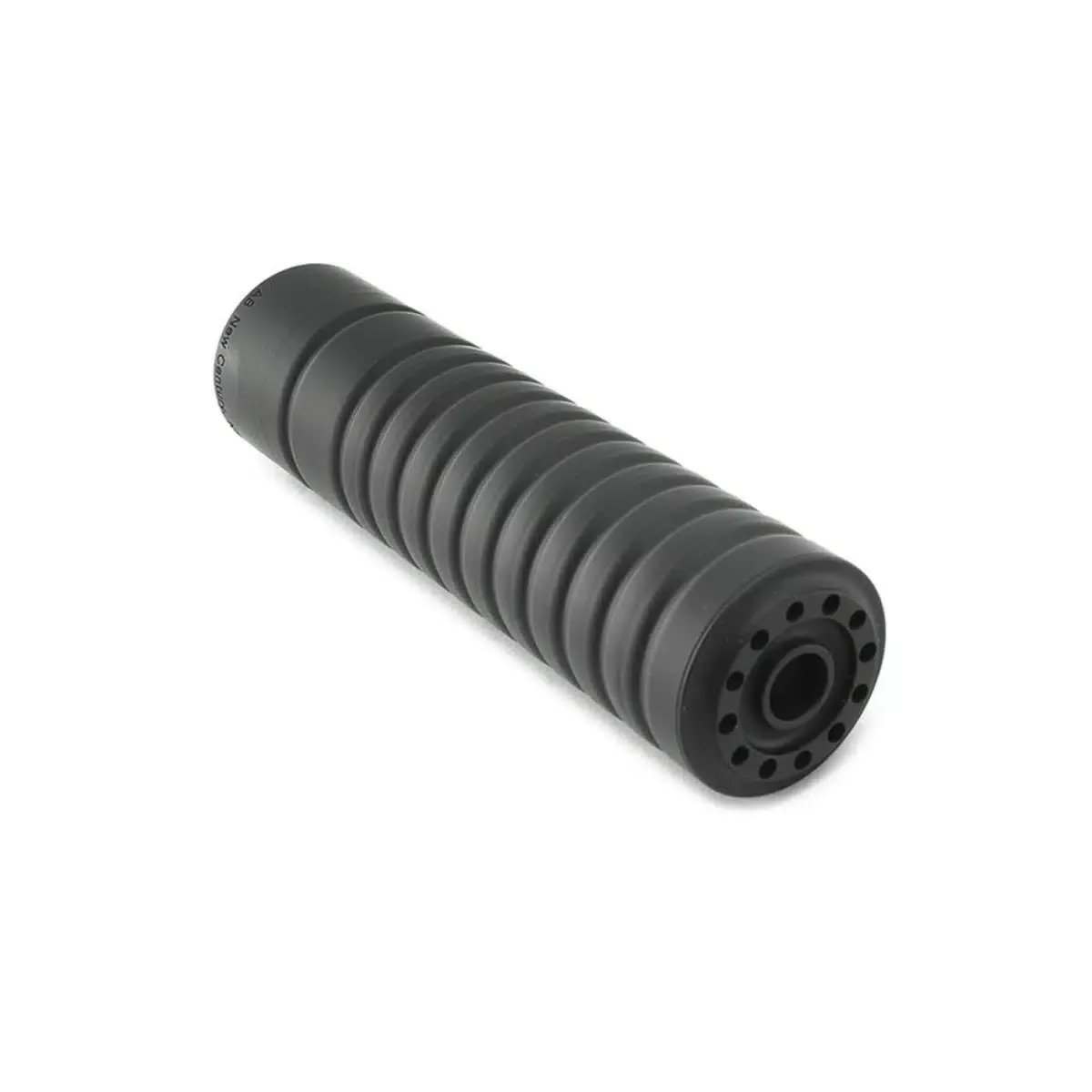 AB SUPPRESSOR F-4L 9MM