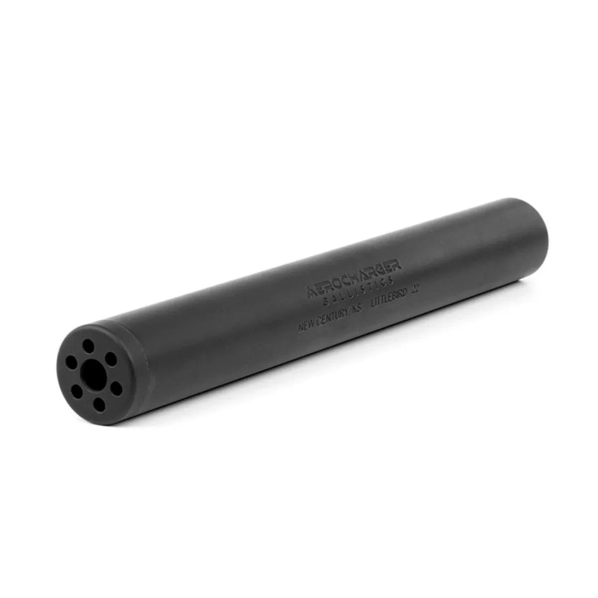 AB SUPPRESSOR LITTLE BIRD 22