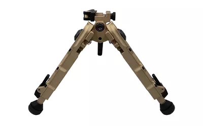 ACCU-TAC BR-4 G2 BIPOD FDE