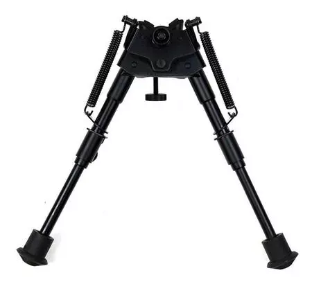 Accu-Tech Bipod 9-13″ Pivot