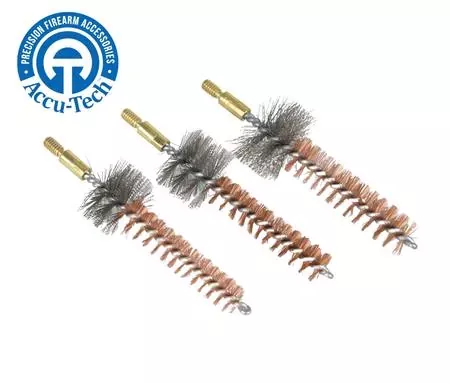 Accu-Tech Chamber Brush *Choose Calibre
