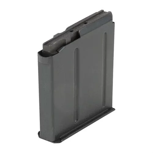 ACCURACY INTERNATIONAL – Long Action AX Magazine 300 Winchester Magnum 5rd Steel Blac Quantity Discount PriceAdd To Favorite
