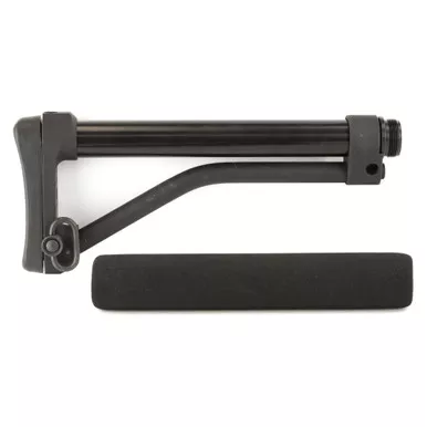 ACE - Stock, Black