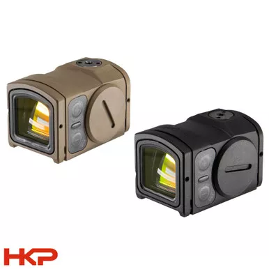 ACRO P-2 Red Dot Reflex Sight - 3.5MOA