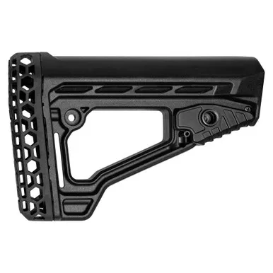 Adaptive Tactical ARKUS - Stock, AR Rifles, Black
