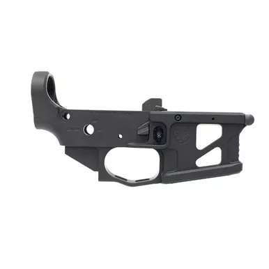 ADM UIC-LW LIGHTWEIGHT STRIPPED LOWER RECEIVER