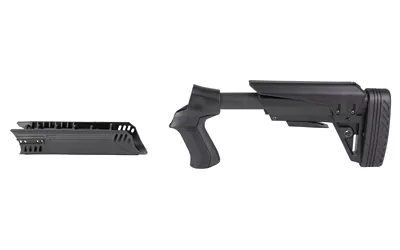 ADV TECH T3 G2 REM/MOSS STK/FRND BLK