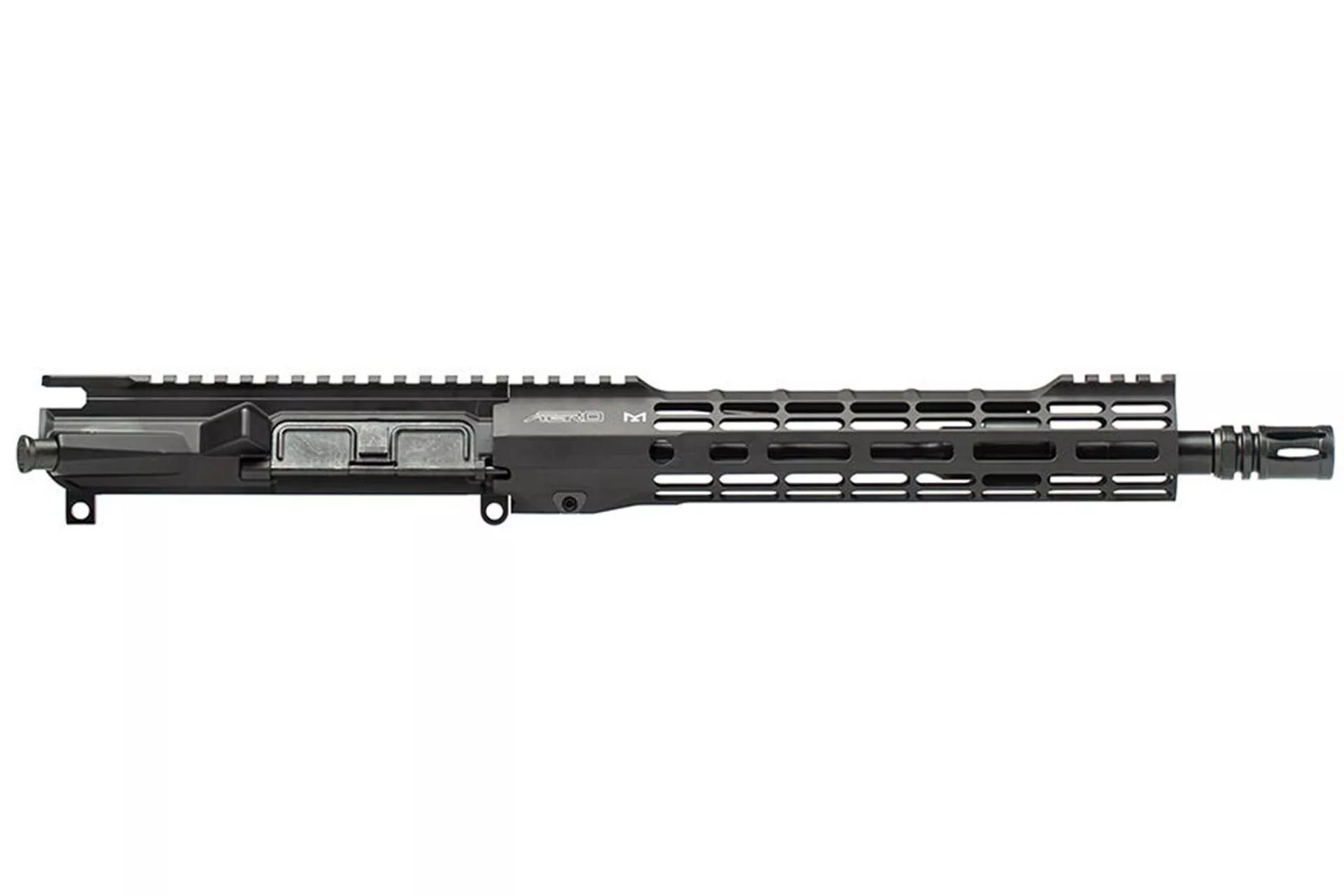 Aero Precision 11.5″ 5.56 M4E1 Threaded M-LOK S-ONE Complete Upper – Black – APAR700103M29